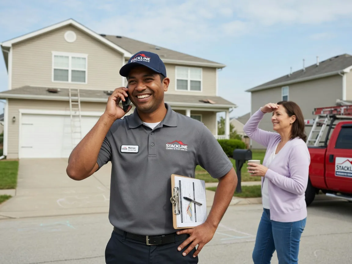 Chimney flashing repair Greenbelt, MD FAQs